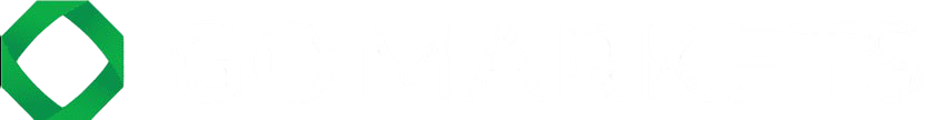 GoMarkets  Logo